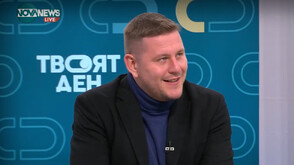 Георги Захариев: Милионерите в България ще се увеличат до края на годината, но през 2026 г. тенденцията ще се обърне