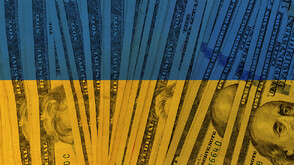 Разследва се престъпна парична схема за 100 млн. долара в Украйна