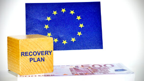 Европейската комисия изплаща на България 438,6 млн. евро по ПВУ