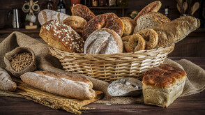 Хлябът в Германия - над 3200 вида и под закрилата на ЮНЕСКО