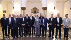 Правителството ускорява изграждането на четирилентов път Асеновград- Смолян