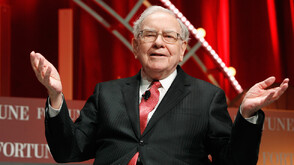 Уорън Бъфет - Оракулът от Омаха, който подаде първата си данъчна декларация на 13 години (СНИМКИ)