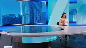 Новините на NOVA (11.11.2025 - 16:00)