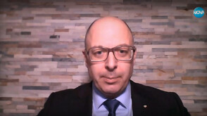 Йордан Божилов: Нямаме време, дроновете вече са елемент от хибридната война