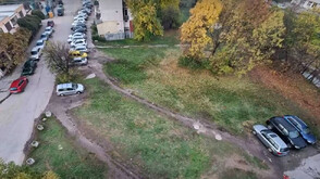 Жители на квартал в София на бунт заради нов строеж