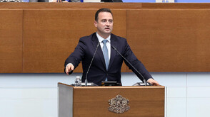 Жечо Станков: Имаме запаси от бензин за 6 месеца, от дизел - за 4, от самолетно гориво - за 2 месеца