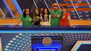 Пепелянкови се изправят срещу Дамаджанови в "Семейни войни"