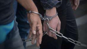 Задържаха двама мъже за побои в центъра на София