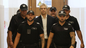 От днес: Благомир Коцев ще изпълнява задълженията си на кмет от ареста