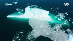 Защо полярните региони се затоплят по-бързо от всяко друго място (ВИДЕО)