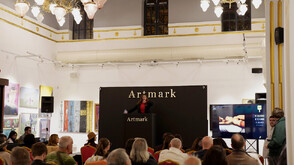 Artmark постигна най-успешния Аукцион за Следвоенно и Съвременно изкуство в България