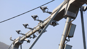 С над 50% са намалели катастрофите на участъците, където се засича средна скорост