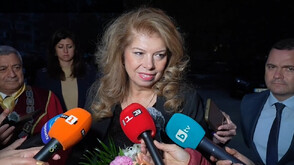 Илияна Йотова: Ветото на Румен Радев защитава българския интерес и държавността