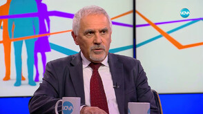 Кючуков: Няколко страни се оказаха съпътстваща жертва на санкциите срещу „Лукойл”