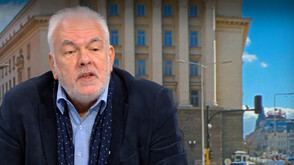 Доц. Огнян Боюклиев: Зърнопроизводителите са в много тежко положение