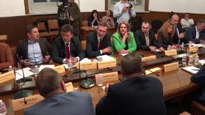 Енергийната комисия в НС преодоля ветото на президента