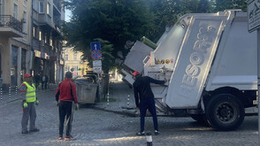 Столична община прекратява поръчката за сметопочистването в Зона 1 и Зона 7