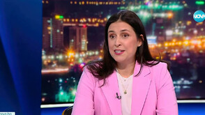 Моника Евстатиева: В момента хората в САЩ живеят много по-трудно отколкото преди година