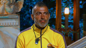 Безименните изпратиха Ивайло на елиминации в “Игри на волята”