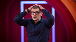 Ловецът на духове Стефан отпадна от Big Brother