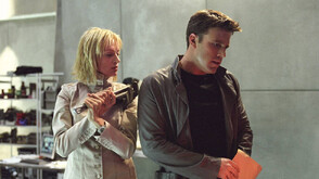 Бен Афлек попада в строгосекретна мисия в "Заплащането" по NOVA