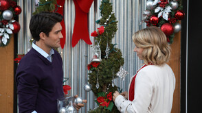 Мистериозен коледен подарък и оцеляване в снежните преспи на Аляска с филмите по NOVA