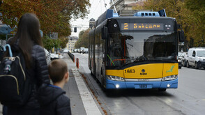 „Спаси София” предлага рекордна инвестиция в градския транспорт за 250 нови превозни средства