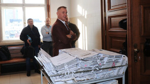 Старт на делото срещу бизнесмените Пламен и Атанас Бобокови