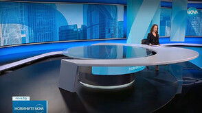 Новините на NOVA (13.11.2025 - следобедна)