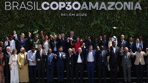 Конференция на истината: Лидери от цял свят планират прехода към по-чиста Земя с инвестиции за стотици милиарди