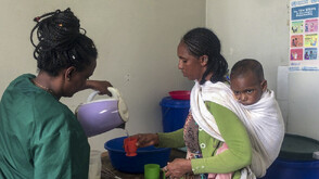 Етиопия разследва възможно огнище на нова вирусна хеморагична треска