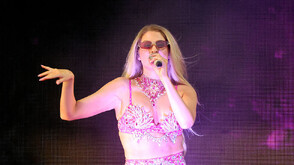 Меган Трейнър с нов албум и турне през 2026 г.