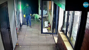 Въоръженият грабеж в заведение в Монтана: Разказ на служителите, заплашени от 16-годишен тийнейджър