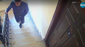 „Дръжде крадеца”: Задигнаха от апартамента на журналиста Йоан Запрянов рядка техника