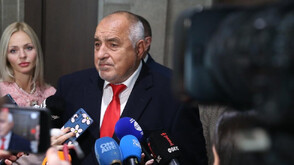 Борисов: Името на особения управител на "Лукойл" ще съобщи премиерът