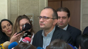 Мартин Димитров: Бюджетът е началото на румънския сценарий