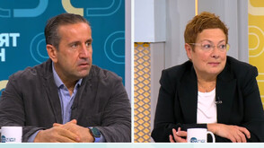 Харизанов: Ще разберем името на особения управител на „Лукойл”, когато законът бъде обнародван