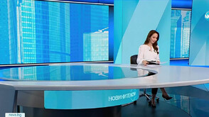 Обедна емисия новини на NOVA(14.11.2025 -12:00)