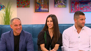 Михаела, Георги-Шопа и Дунев: С наближаването на финала на „Игри на волята“ интригите стават все по-големи