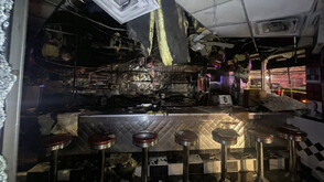 Българска следа в разследване за пожар в ресторант в Австрия