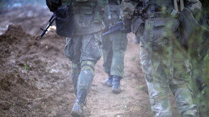 Индонезия подготвя 20 000 военни за потенциална мироопазваща мисия на ООН в Газа