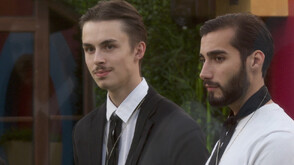 Щура сватба в Къщата на Big Brother тази вечер