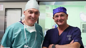 Трима души получиха шанс за живот след донорска ситуация