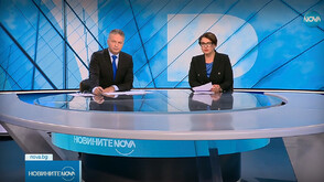 Новините на NOVA (14.11.2025 - централна)