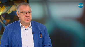 Д-р Мирослав Ненков: Кражбите в здравеопазването са на най-високо ниво