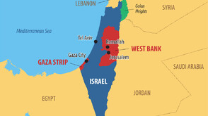 Рекорден брой нападения на Западния бряг: Еврейски заселници атакуват палестинците