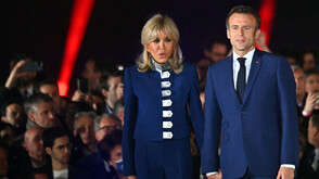 Слухът за пола на Брижит Макрон: Инструмент за дестабилизация, конспирация или опит за манипулация