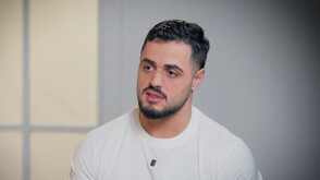 Карлос Насар: Предложиха ми 2 млн. долара, но аз съм българин и няма да слушам друг химн за никакви пари