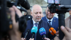 Росен Желязков: Бюджетът гарантира преход към еврото без инфлационни шокове или намаляване на доходите