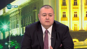 Свилен Трифонов: Спецов ще има функцията на „сламен човек“ в рафинерията